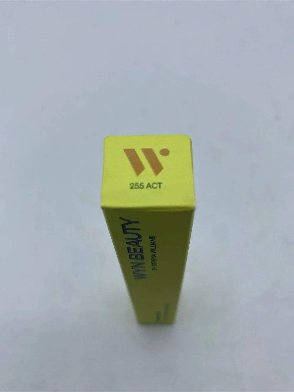 Wyn Beauty By Serena Williams Nothing To See Soft Matte Concealer #255 Act
